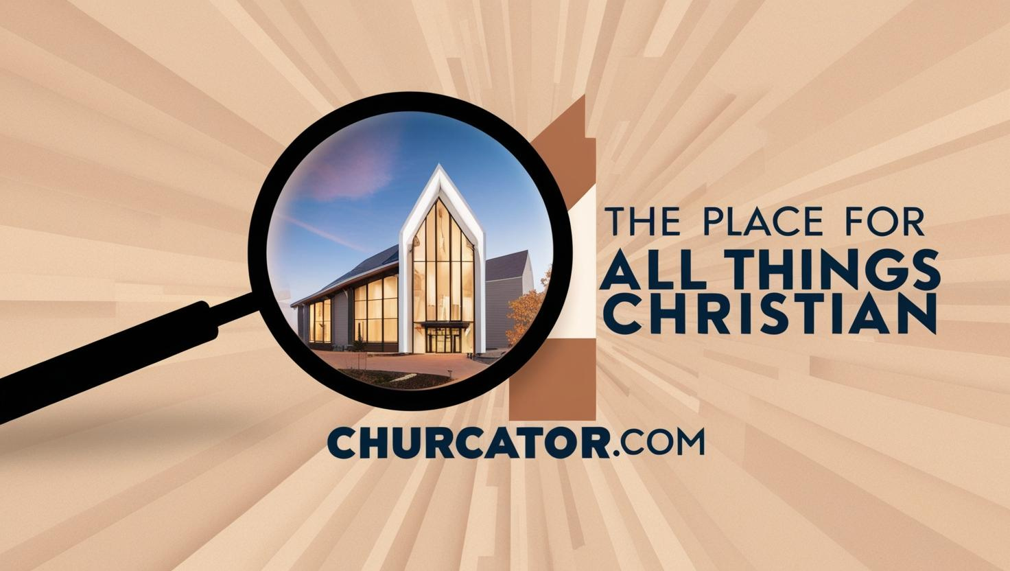 Churcator